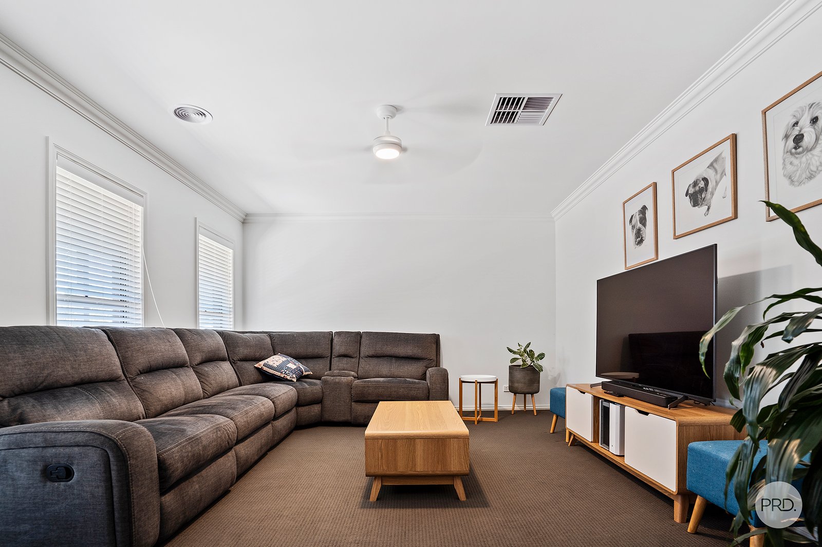 2 Autumn Close HUNTLY 2