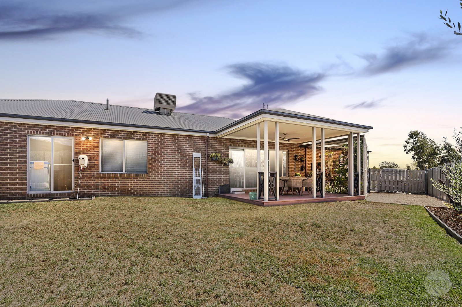 2 Autumn Close HUNTLY 16