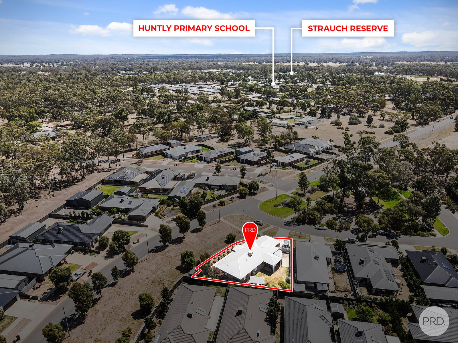 2 Autumn Close HUNTLY 18