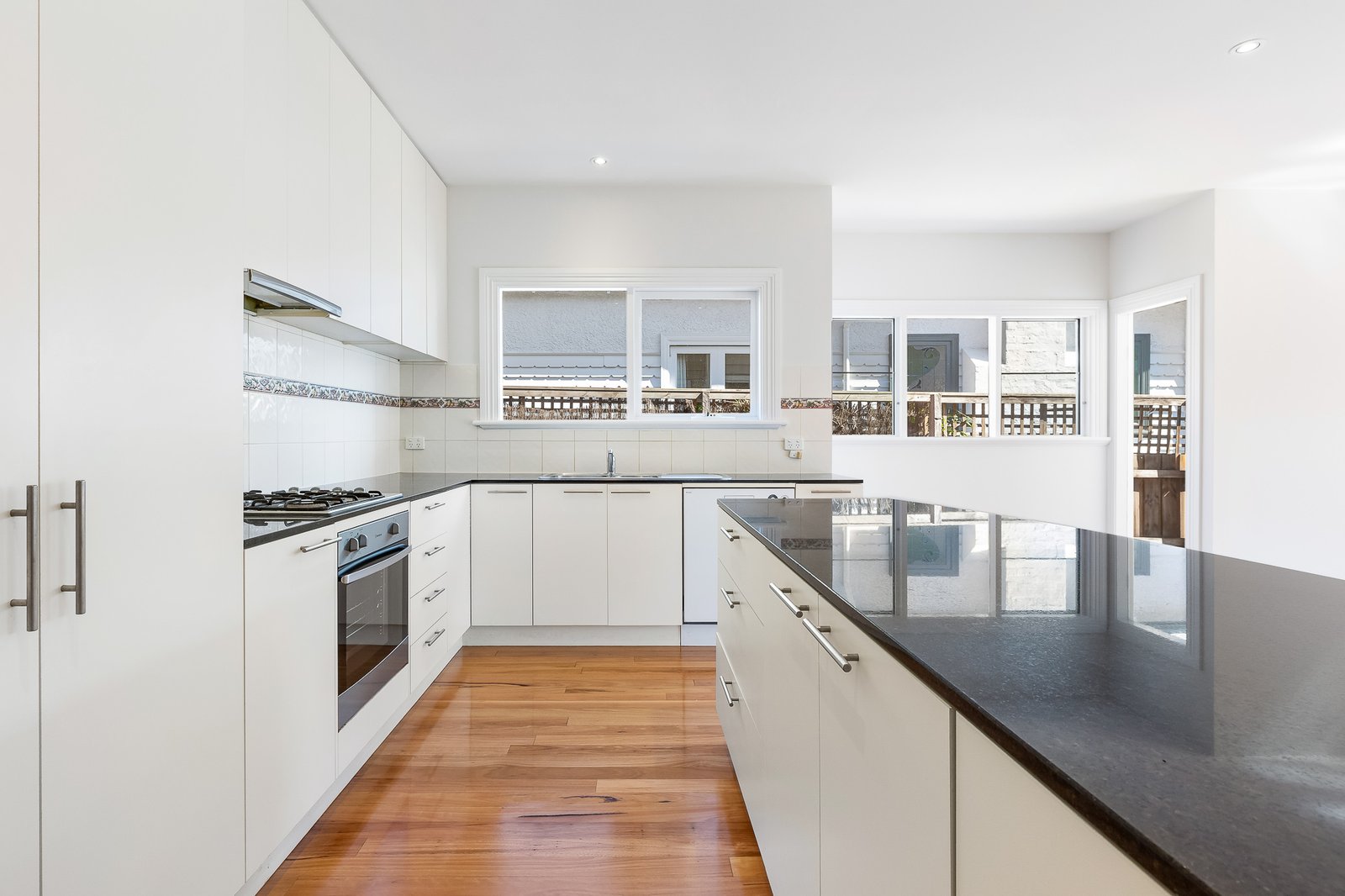 Gallery: 2 Baker Street