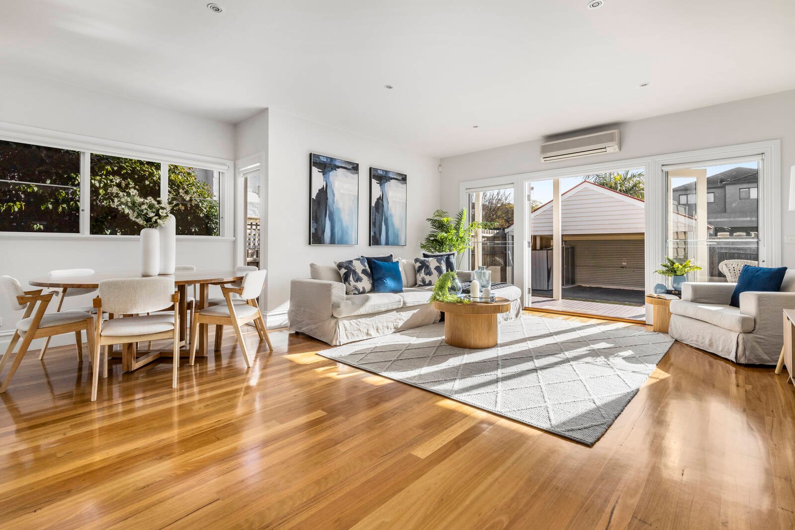 Gallery: 2 Baker Street