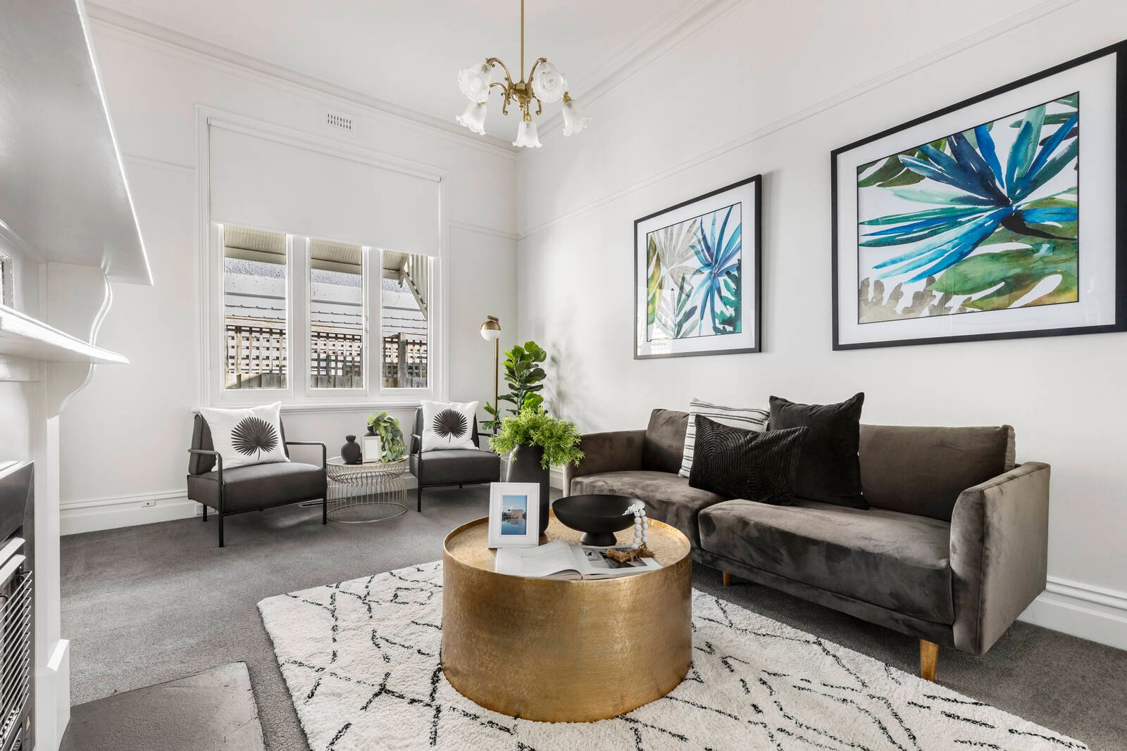 Gallery: 2 Baker Street