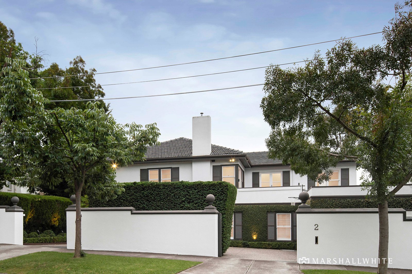 2 Balfour Street, Toorak, VIC