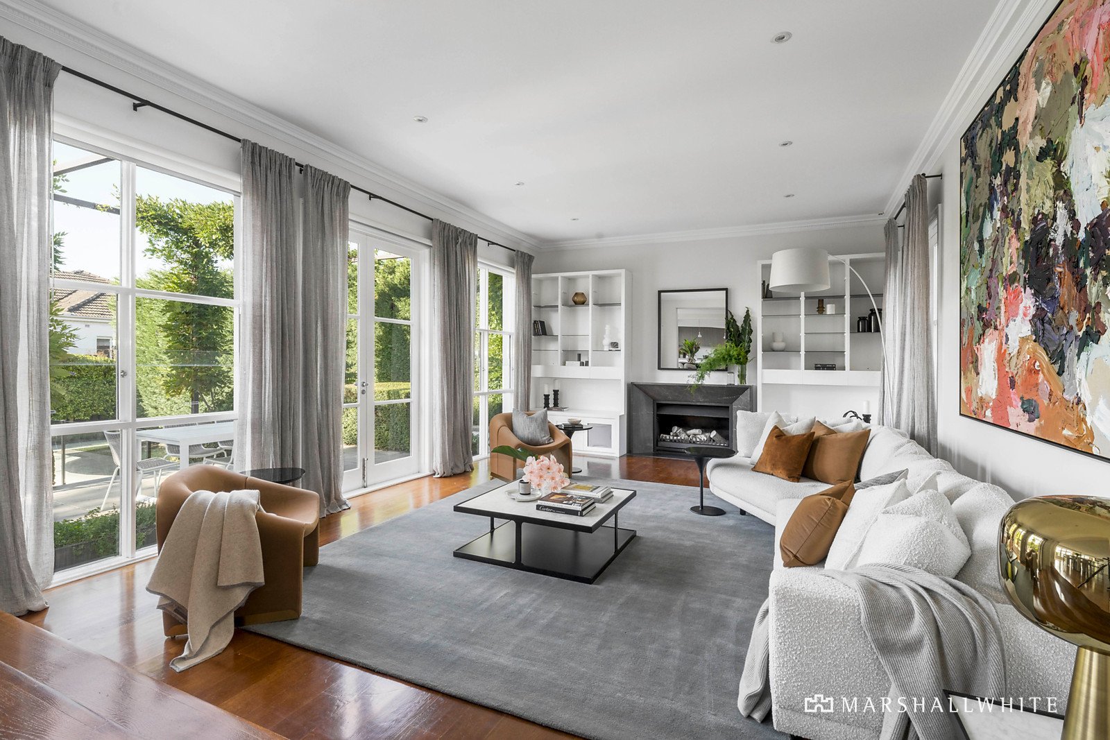 2 Balfour Street, Toorak, VIC