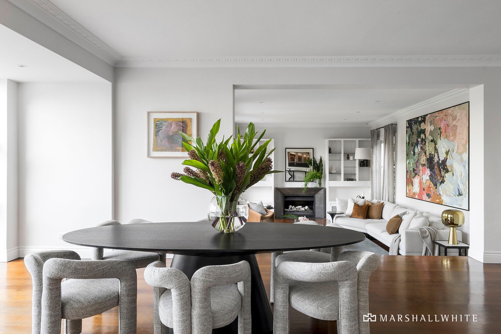 2 Balfour Street, Toorak, VIC