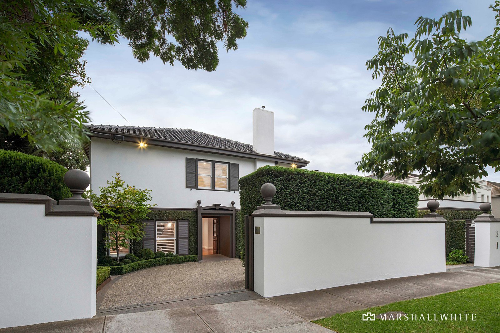 2 Balfour Street, Toorak, VIC
