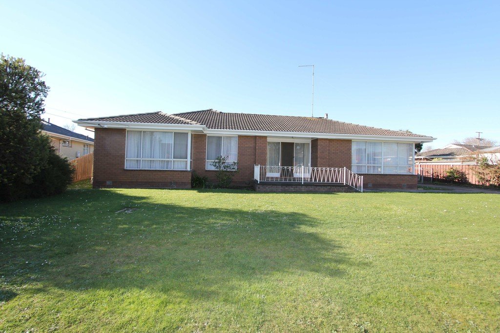 2 Balyarta Street ALFREDTON 1