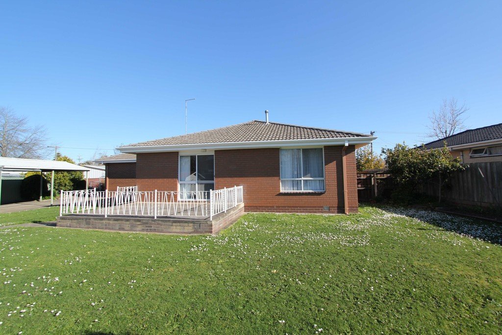 2 Balyarta Street ALFREDTON 20