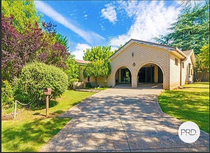 2 Barcelona Way ORANGE 1