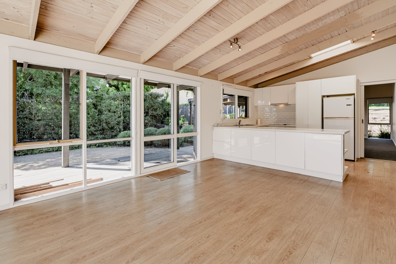 Gallery: 2 Barker Street