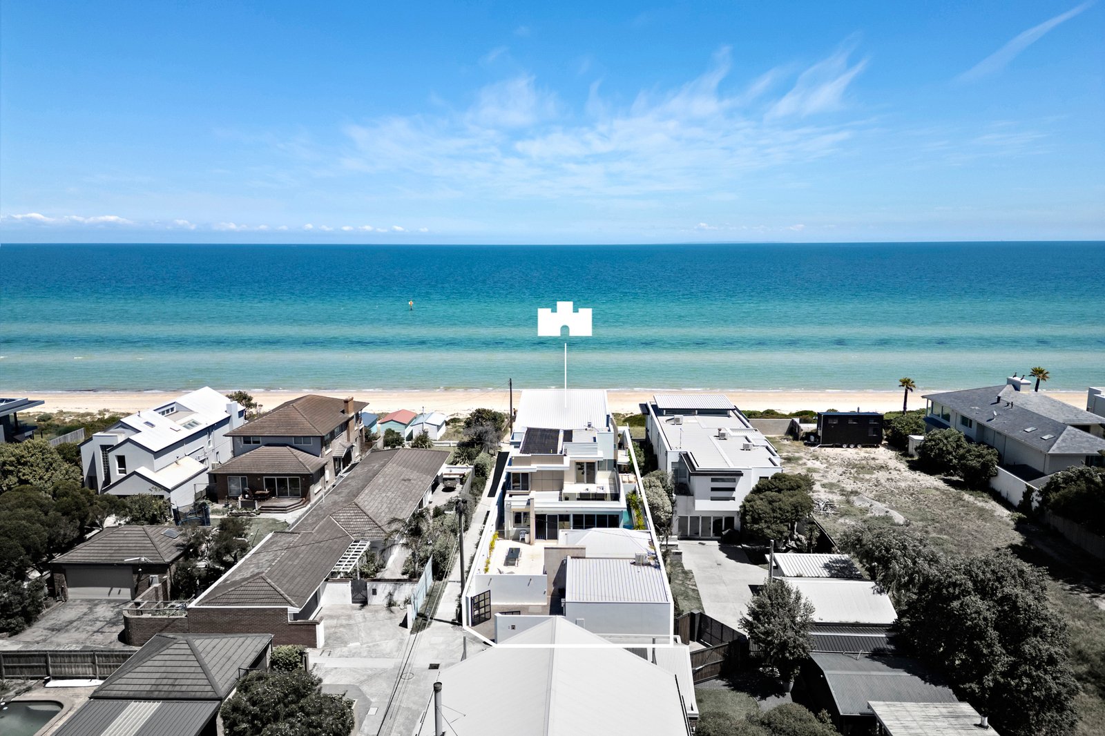 2 Bayview Lane, Aspendale, 3195