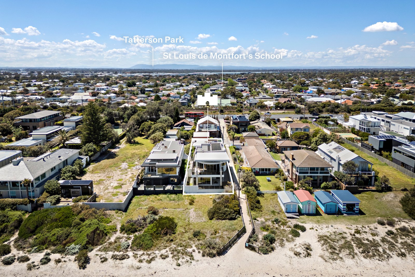 2 Bayview Lane, Aspendale, 3195