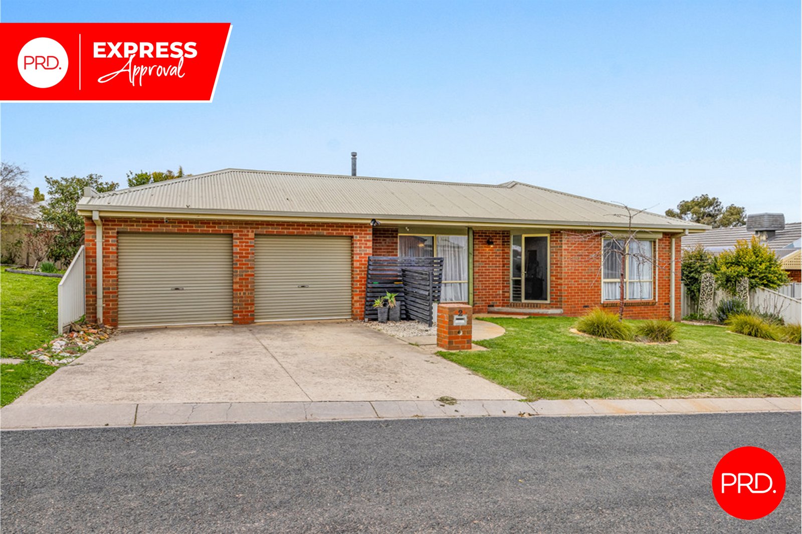 2 Becker Cl  GOLDEN SQUARE 2