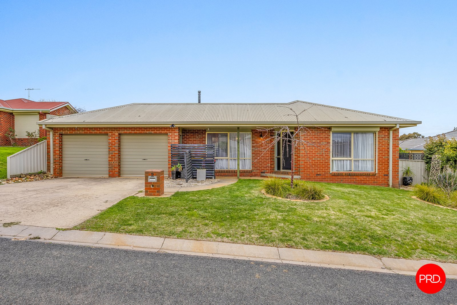 2 Becker Cl  GOLDEN SQUARE 3