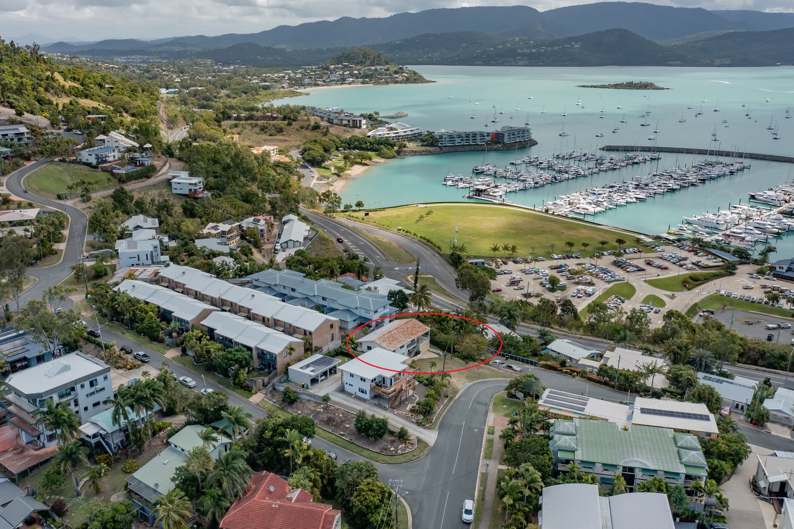 2 Begley Street AIRLIE BEACH 4