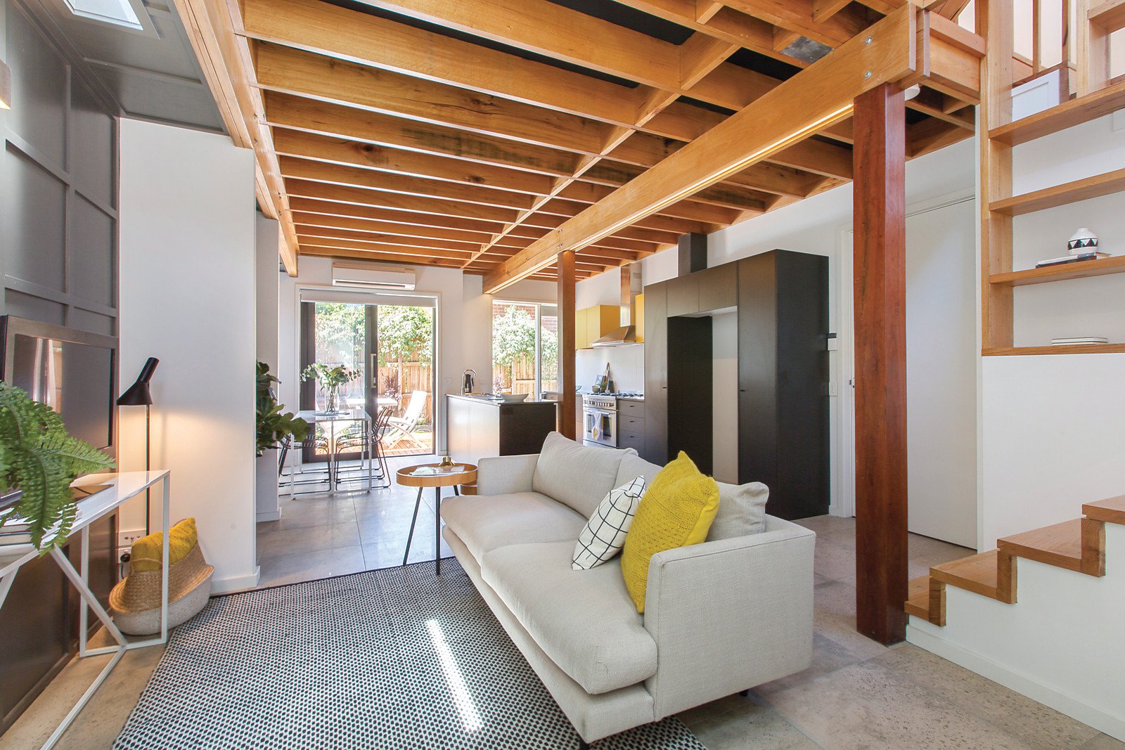 2 Bells Lane, St Kilda West, VIC