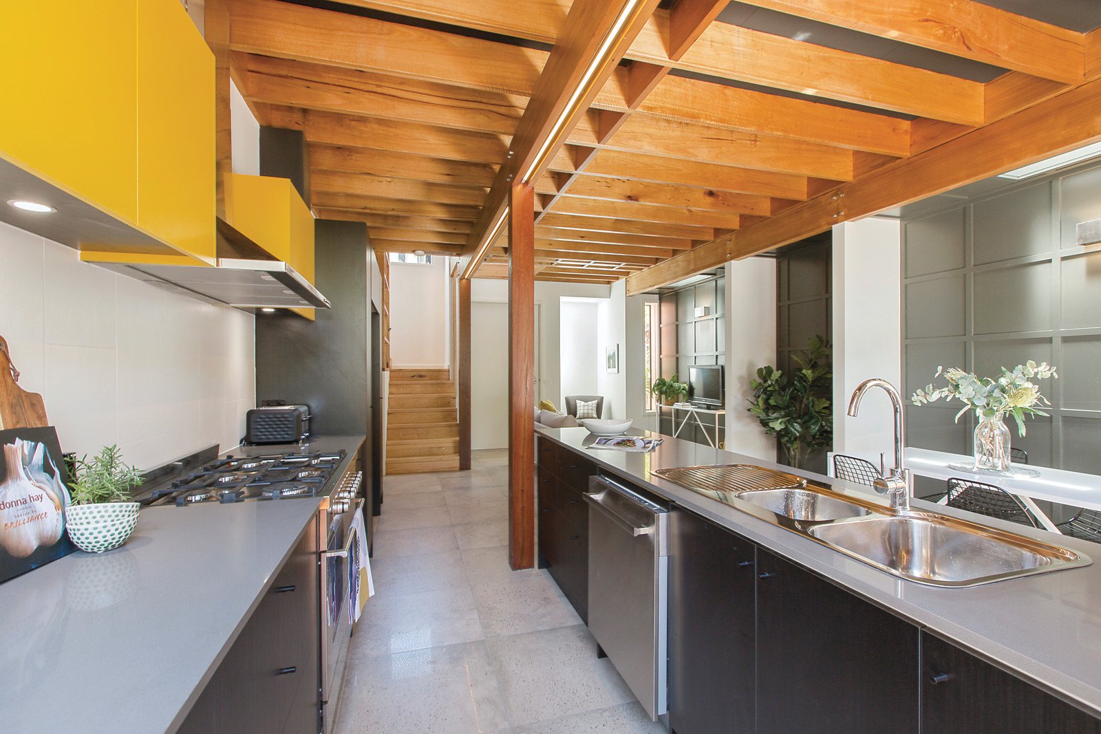 2 Bells Lane, St Kilda West, VIC