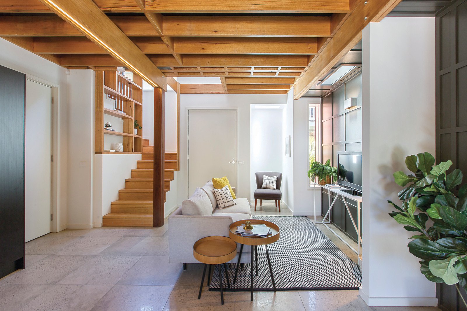 2 Bells Lane, St Kilda West, VIC