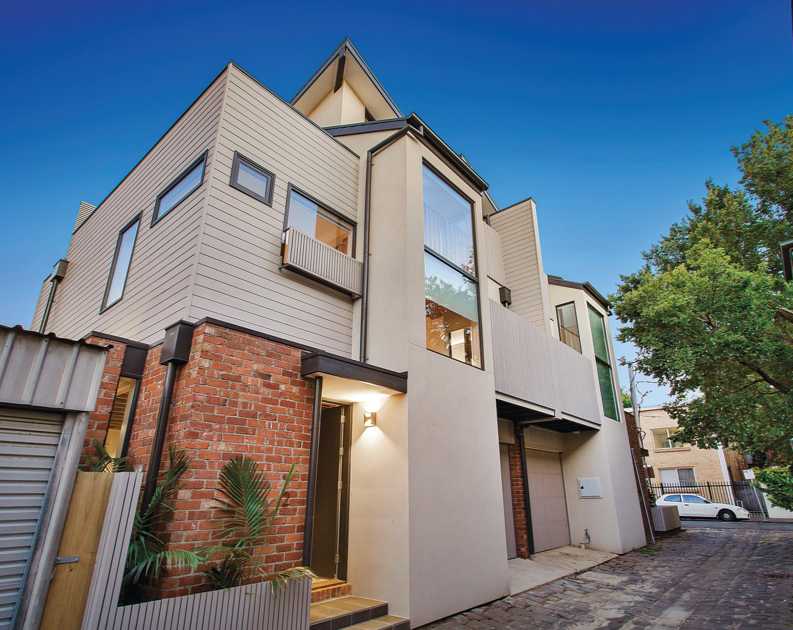 2 Bells Lane, St Kilda West, VIC