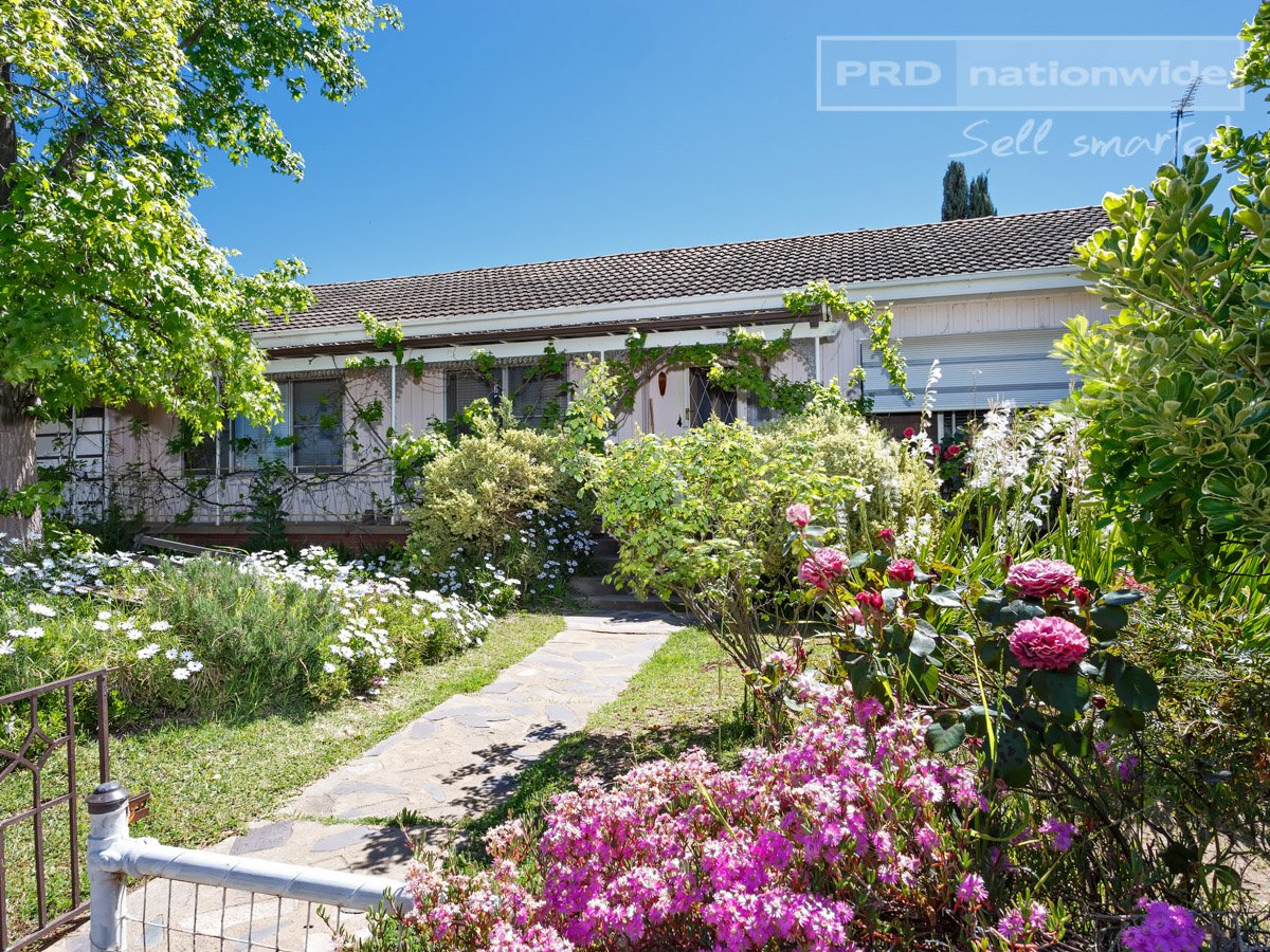 2 Bennett Street ASHMONT 1