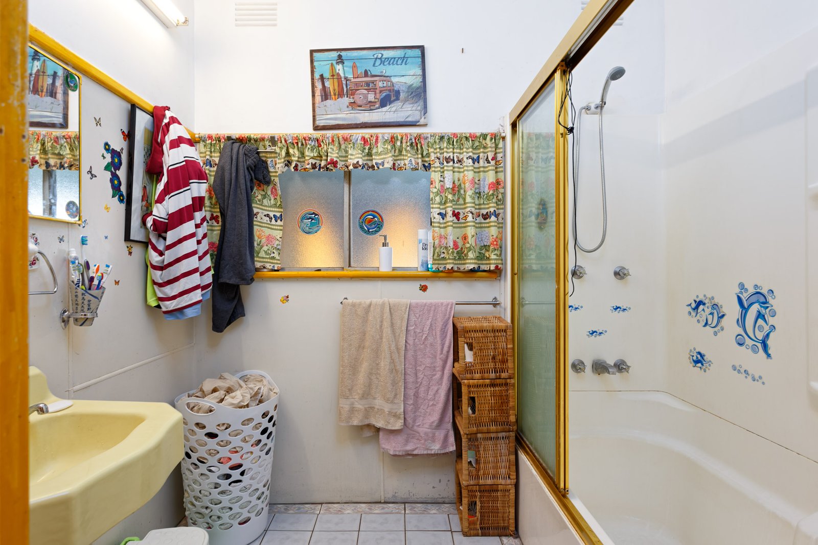 2 Bennett Street ASHMONT 5