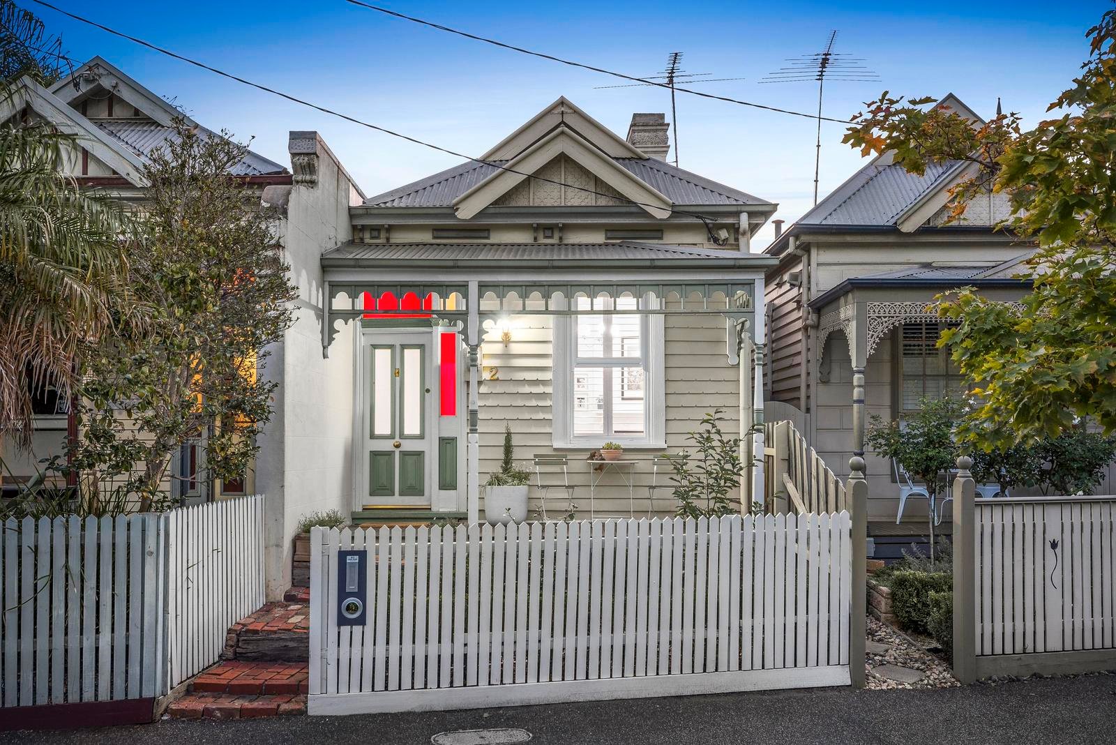 2 Bent Street, Kensington VIC 3031