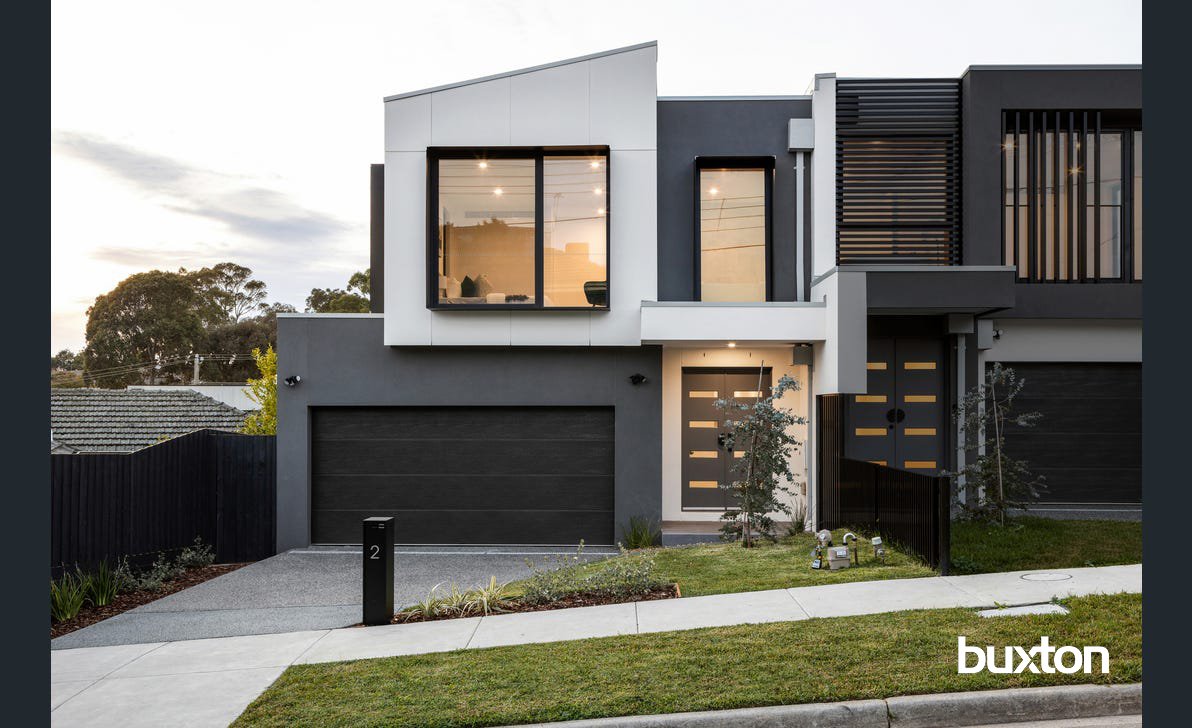 Gallery: 2 Benton Court