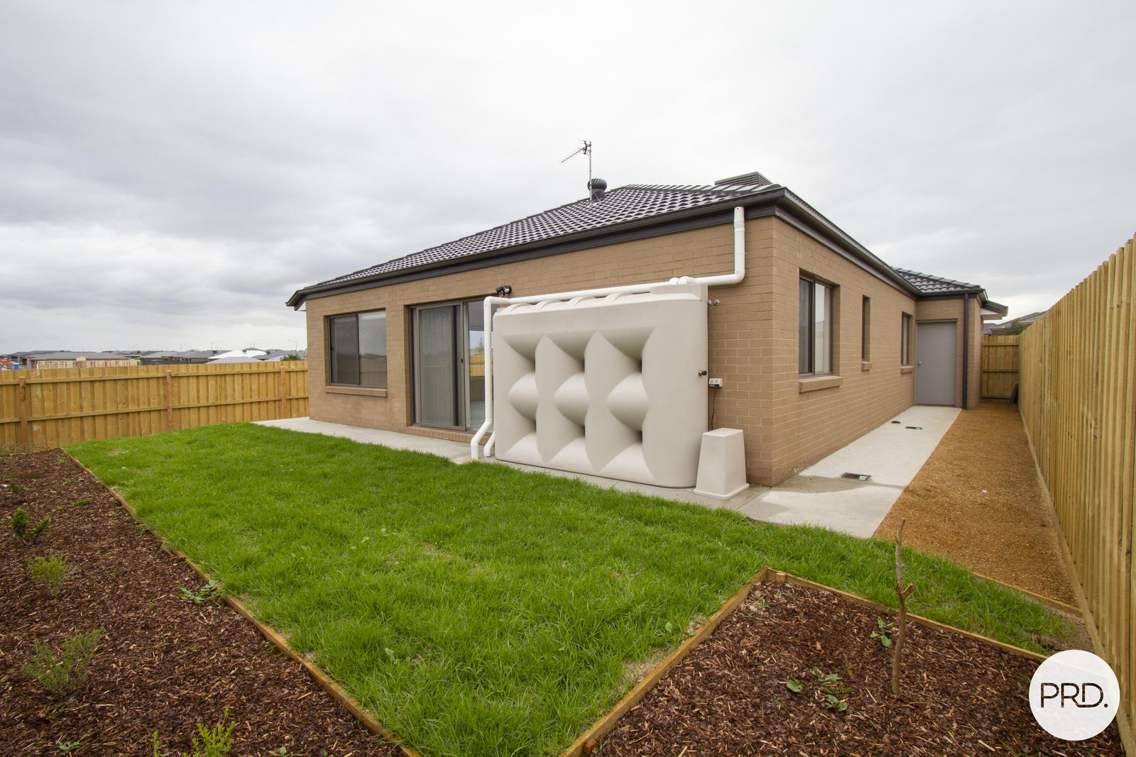 2 Berrigan Drive BONSHAW 20