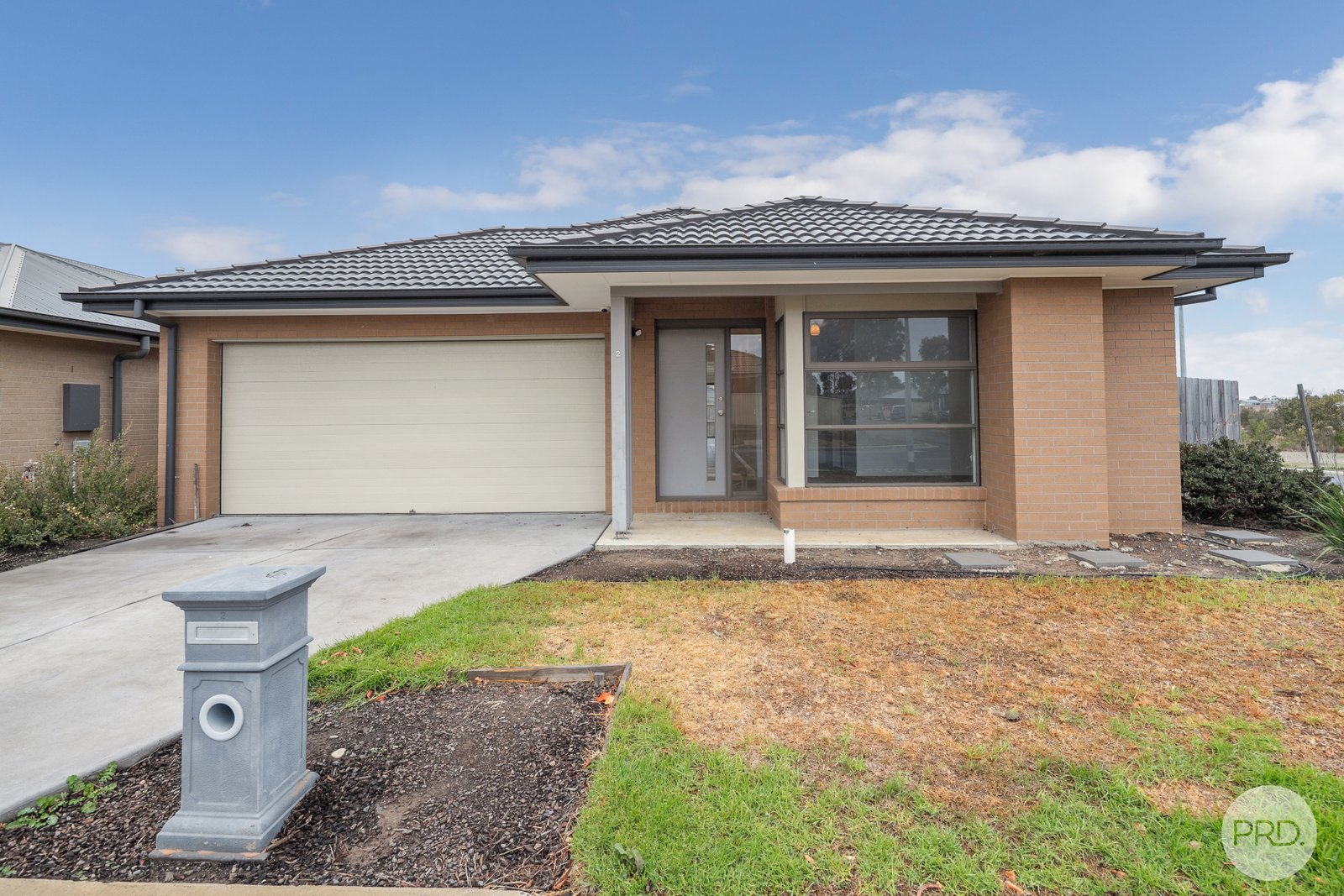2 Berrigan Drive BONSHAW 1