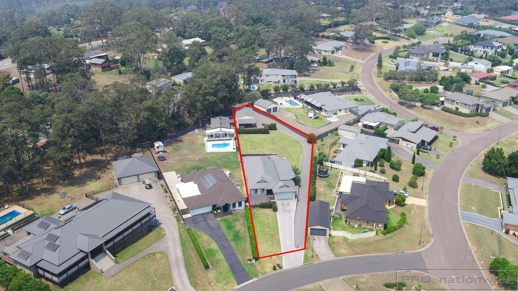 2 Berrinda Close BOLWARRA HEIGHTS 1