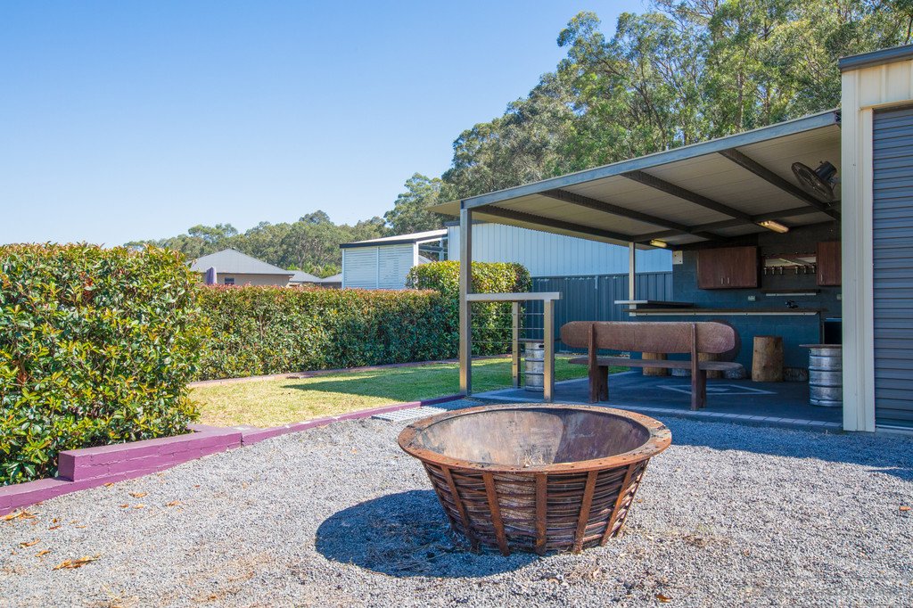 2 Berrinda Close BOLWARRA HEIGHTS 8