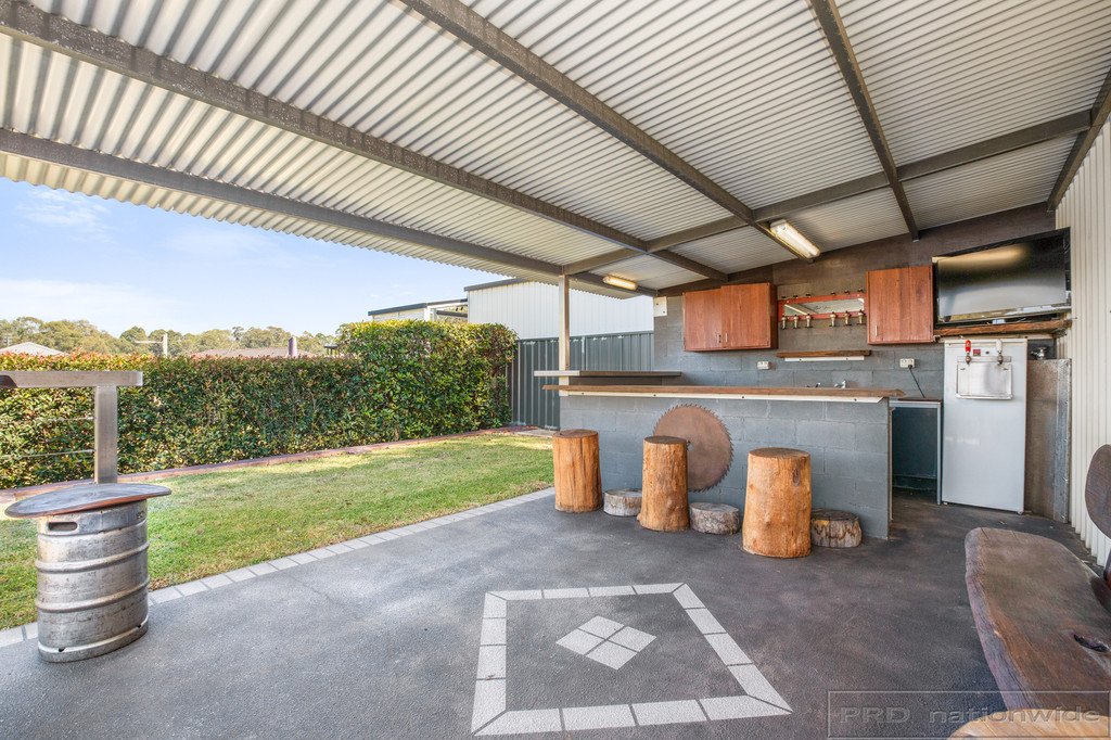 2 Berrinda Close BOLWARRA HEIGHTS 9