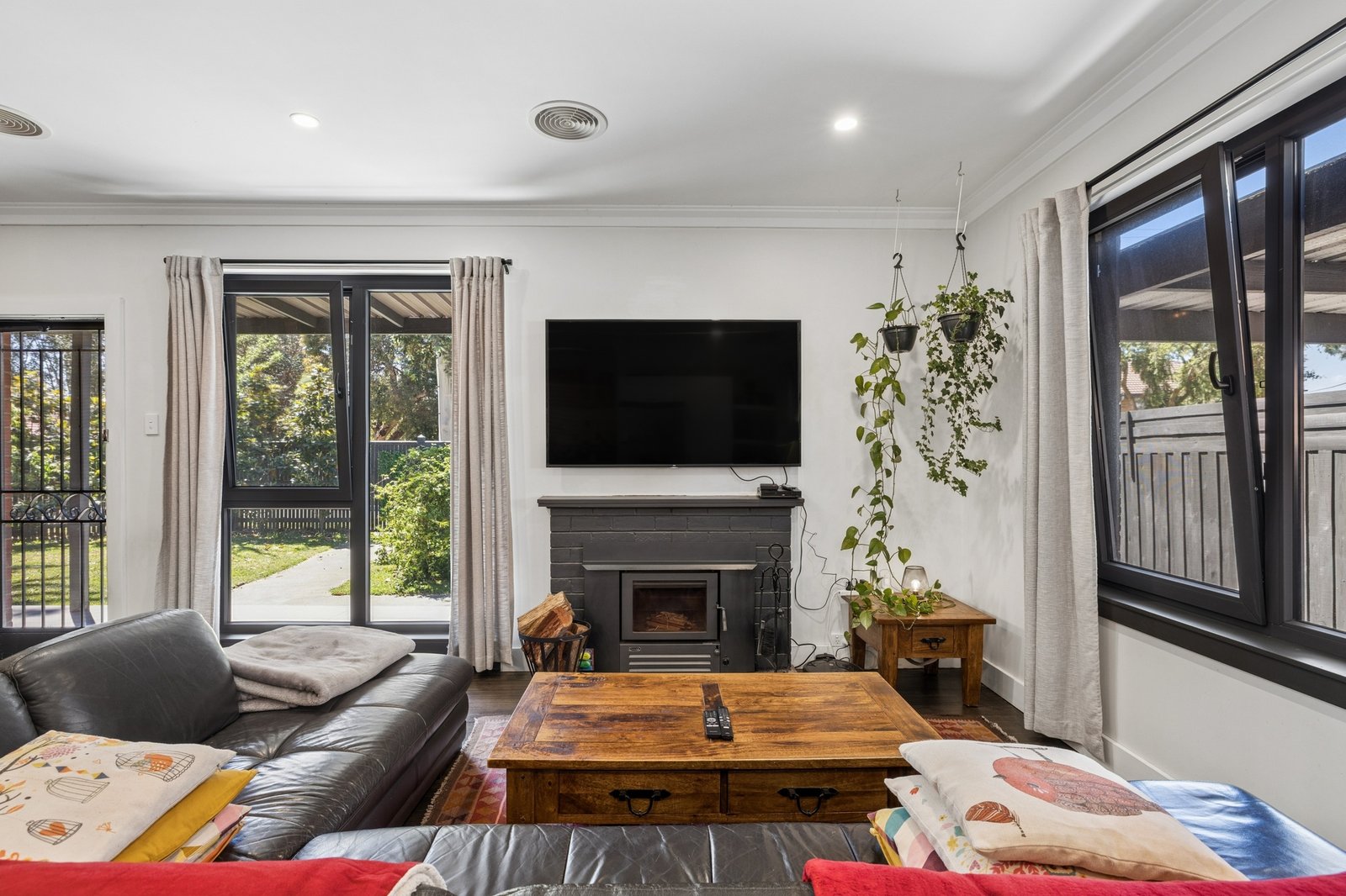 Gallery: 2 Besant Street
