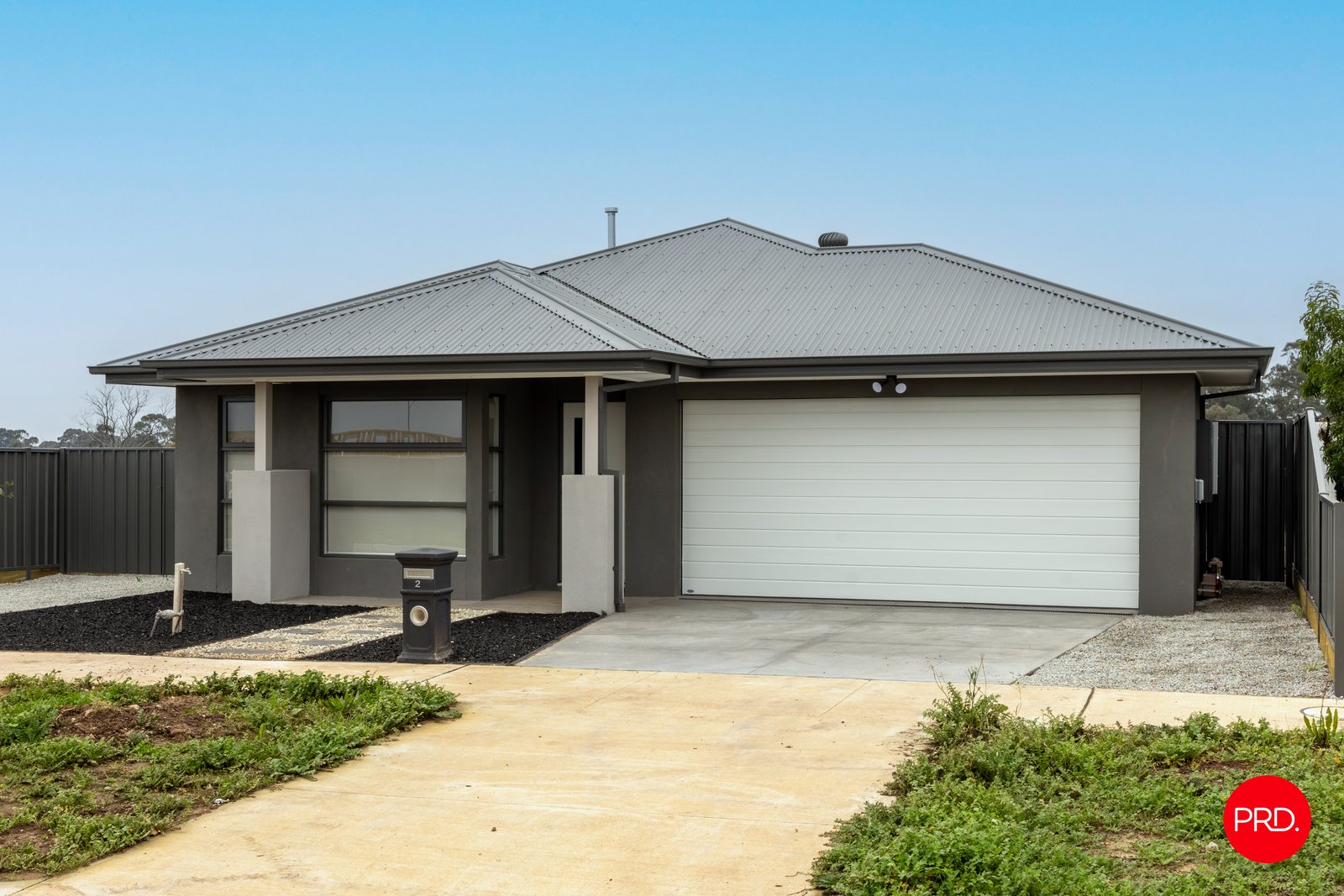 2 Betoota Avenue HUNTLY 2