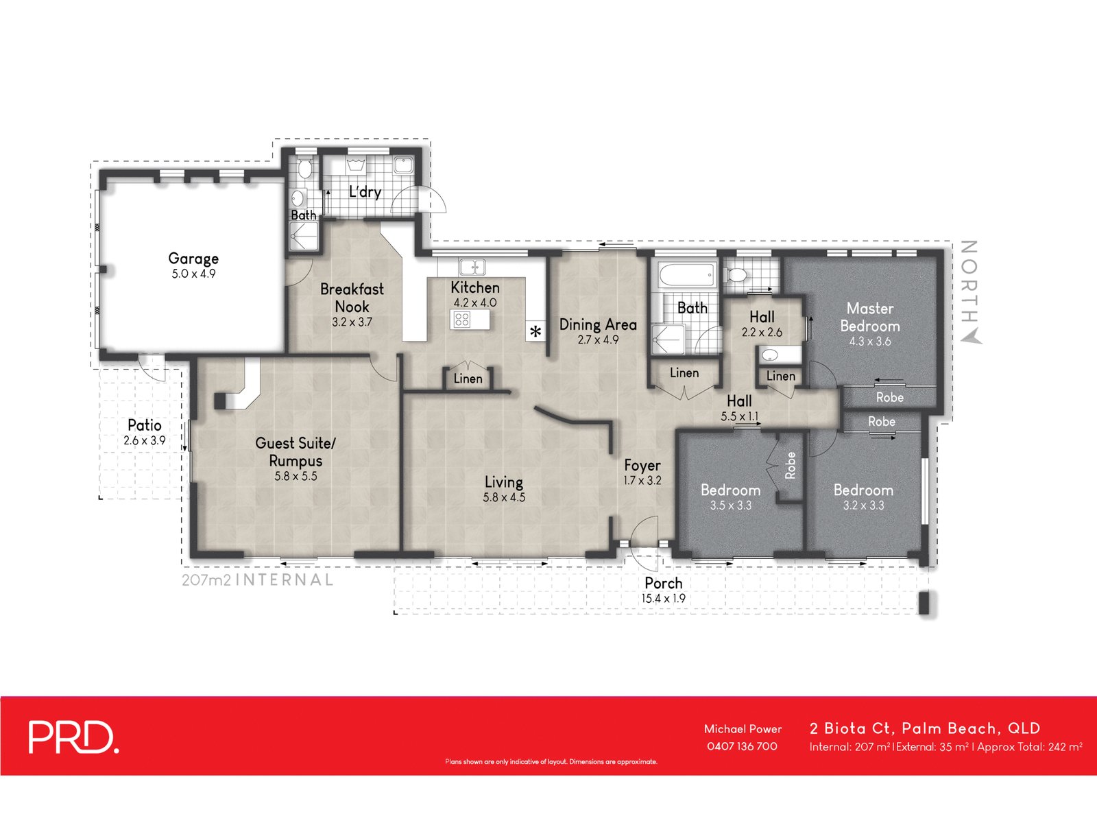 2 Biota Court PALM BEACH 12