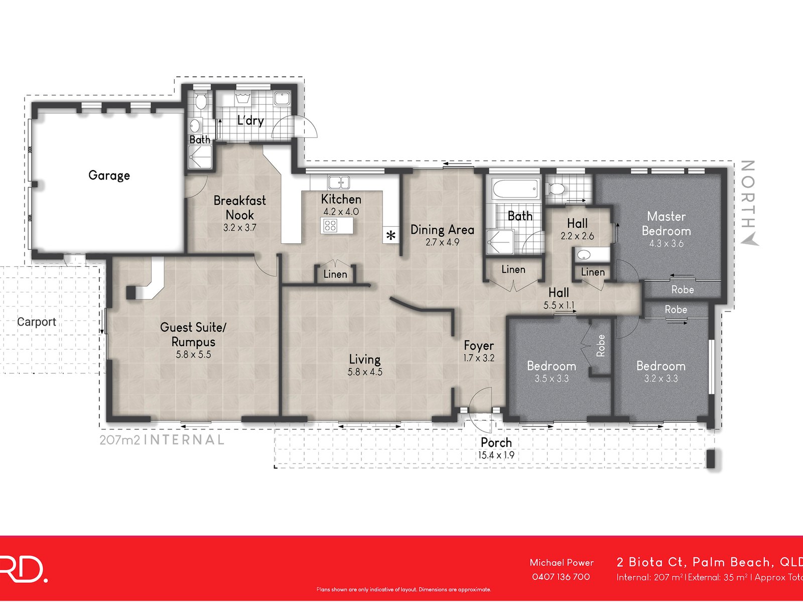 2 Biota Court PALM BEACH 14