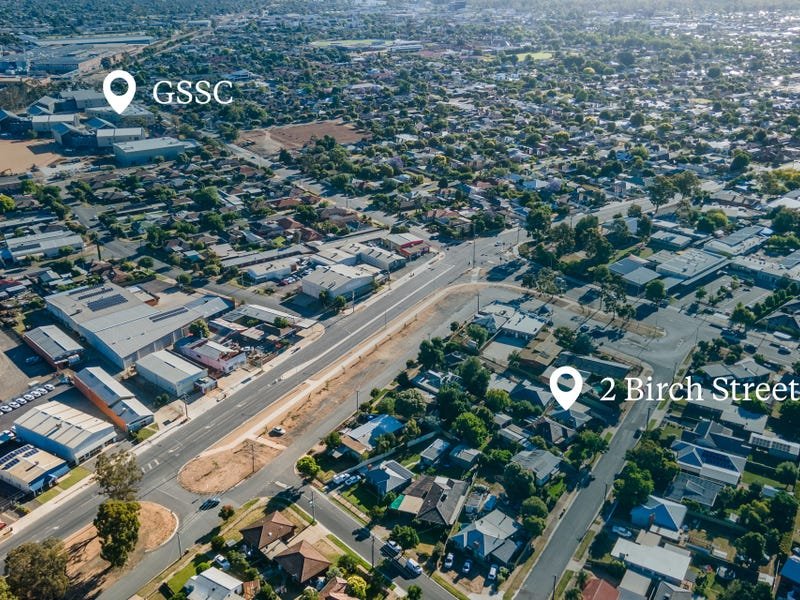 2 Birch Street SHEPPARTON 2