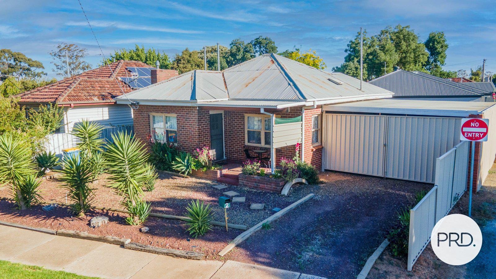 2 Birch Street SHEPPARTON 2