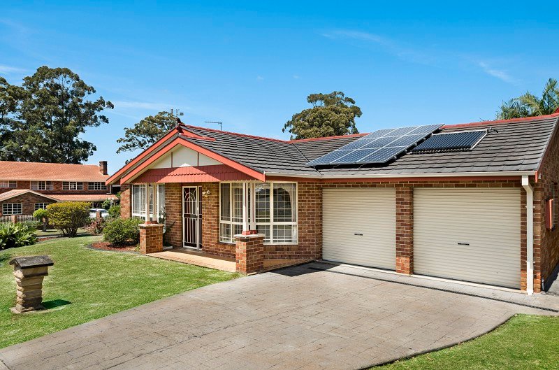 2 Blackbutt Crescent LAURIETON 1