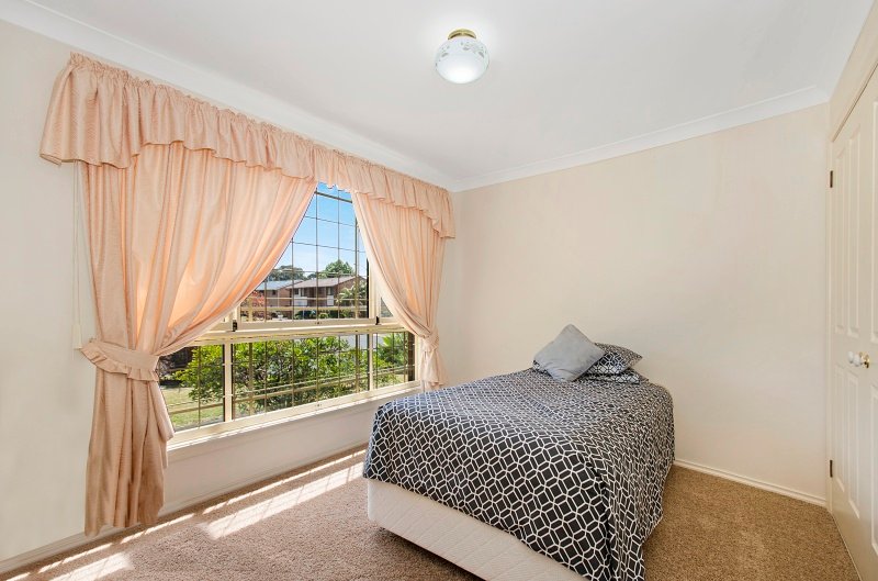 2 Blackbutt Crescent LAURIETON 5