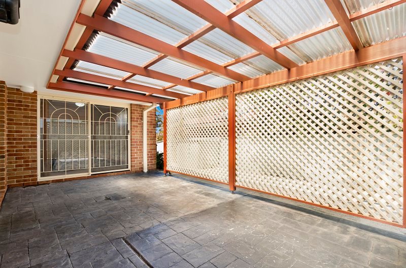 2 Blackbutt Crescent LAURIETON 11