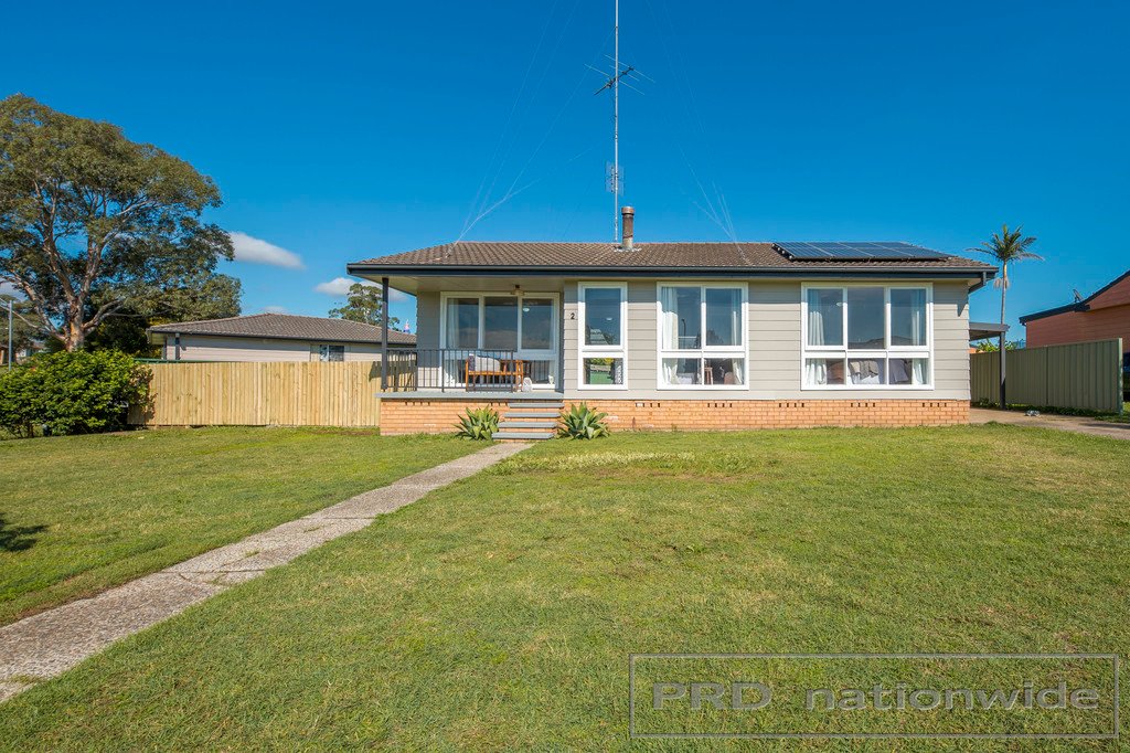 2 Blackley Avenue TENAMBIT 9