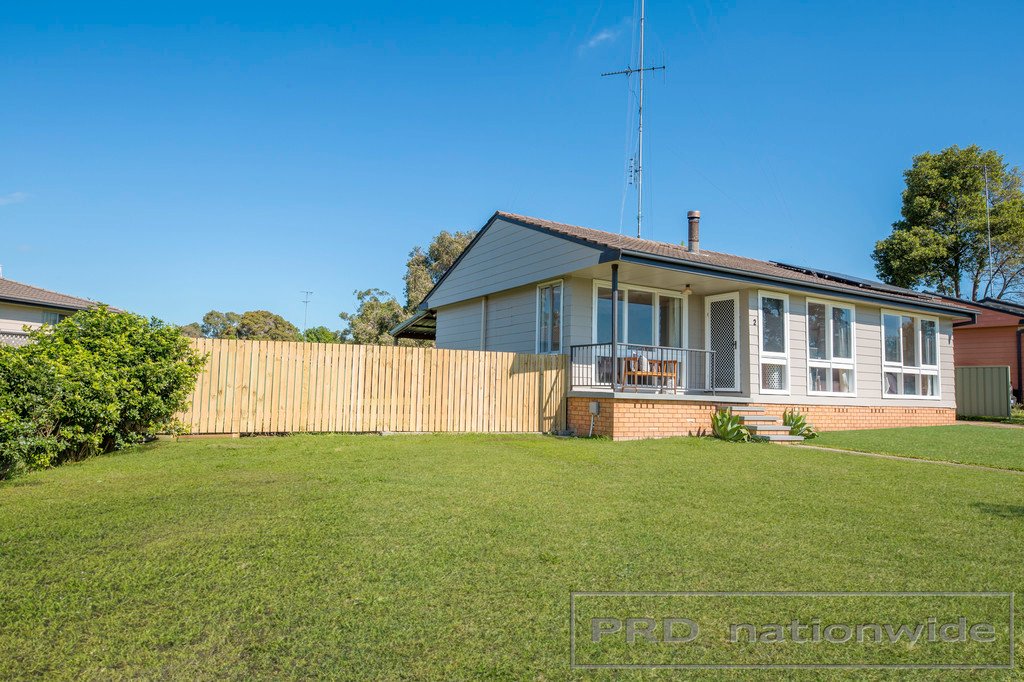 2 Blackley Avenue TENAMBIT 26