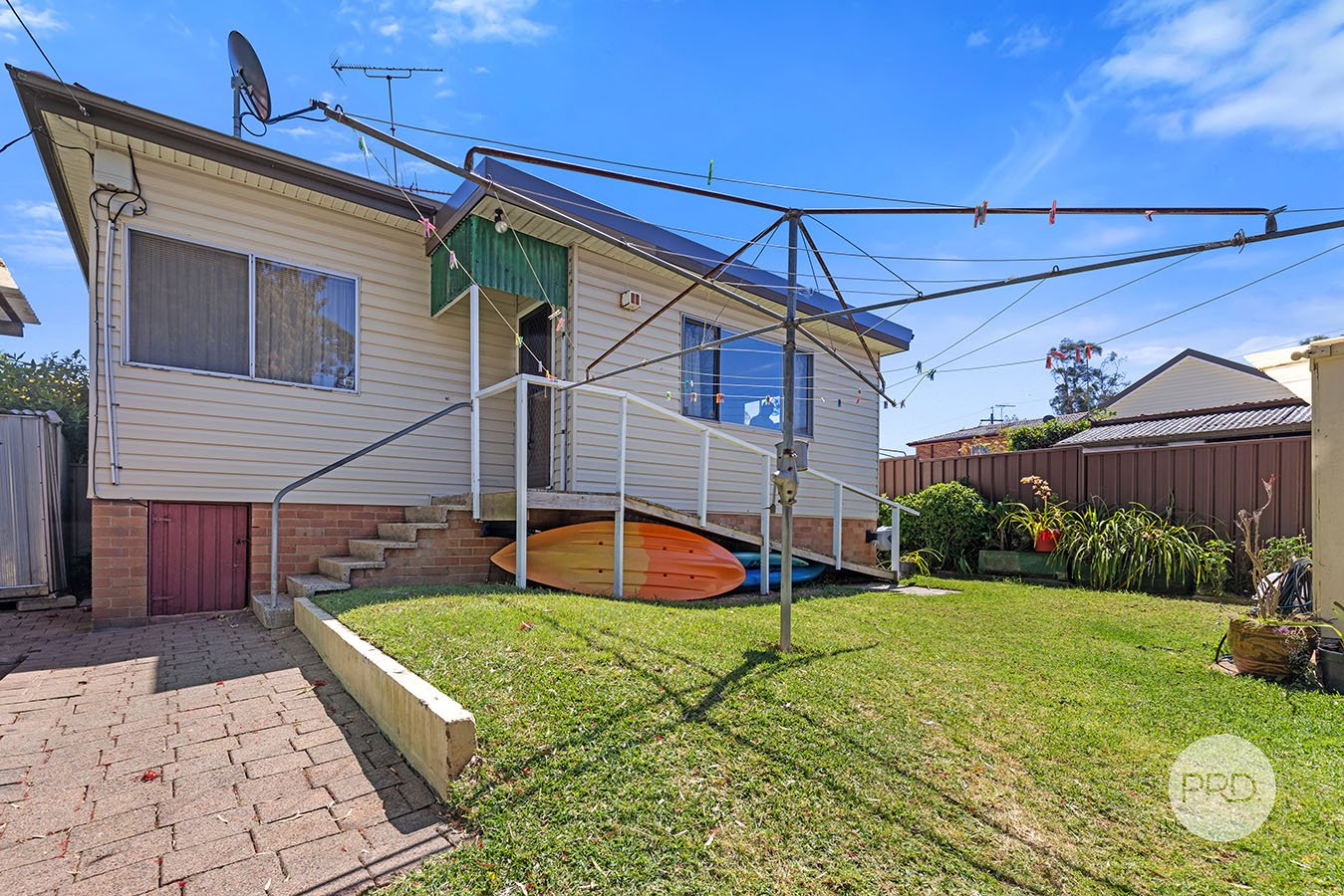 2 Blackshaw Avenue MORTDALE 8