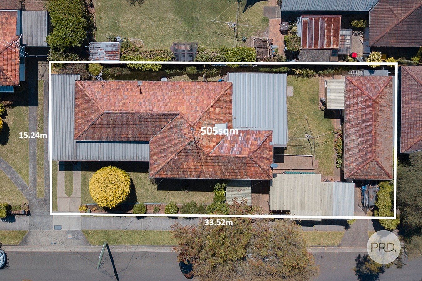 2 Blackshaw Avenue MORTDALE 9