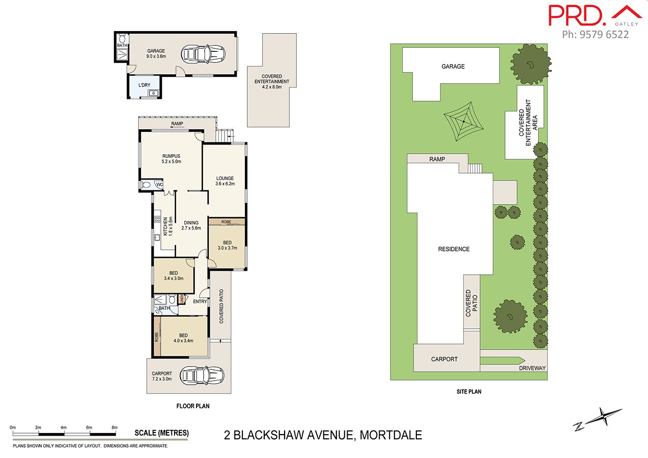 2 Blackshaw Avenue MORTDALE 11