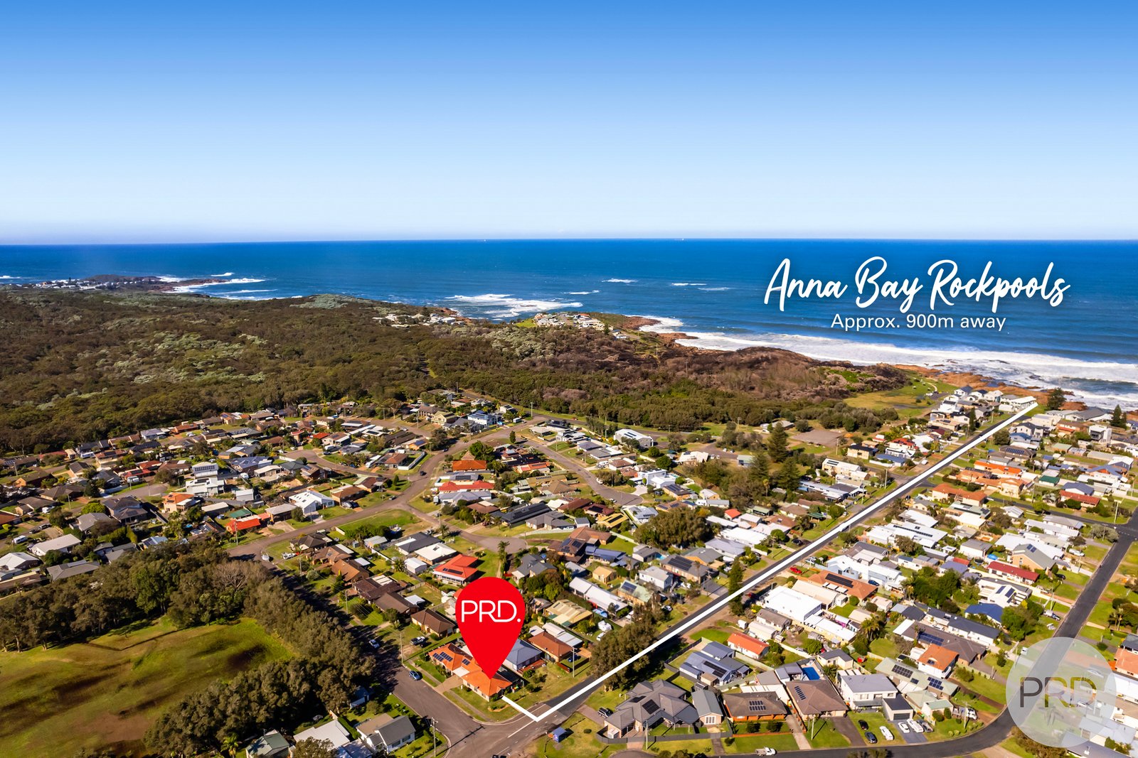 2 Blake Parade ANNA BAY 16