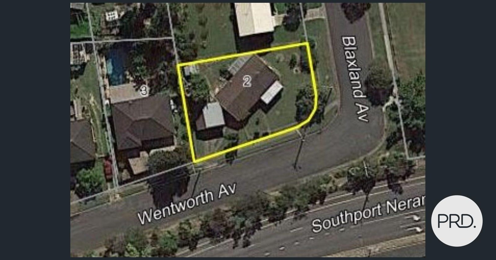 2 Blaxland Avenue MOLENDINAR 9