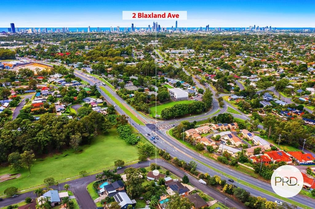 2 Blaxland Avenue MOLENDINAR 4