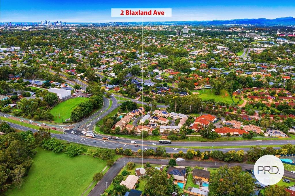 2 Blaxland Avenue MOLENDINAR 6